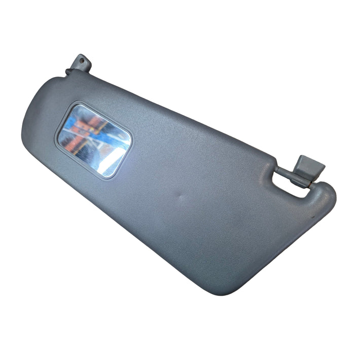 A276 - VS HOLDEN COMMODORE SEDAN - Sunvisor (PASSENGER'S SIDE with Mirror