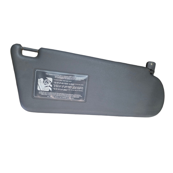 A276 - VS HOLDEN COMMODORE SEDAN - Sunvisor (DRIVER'S)