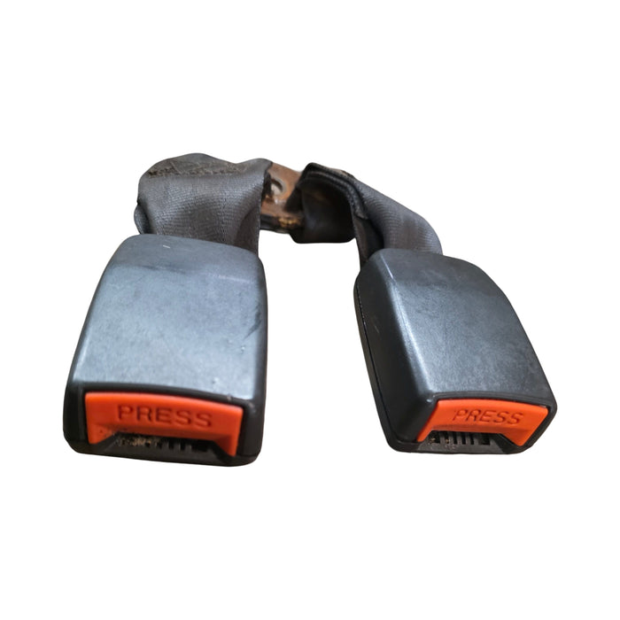 A276 - VS HOLDEN COMMODORE SEDAN - Seatbelt Buckle (TWIN REAR)