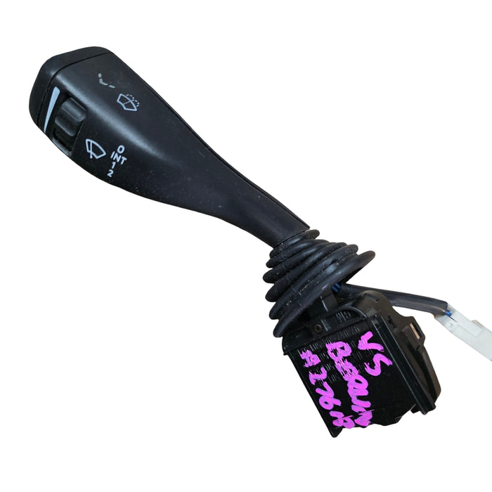 A276 - VS HOLDEN BERLINA SEDAN - Wiper Stalk GENUINE
