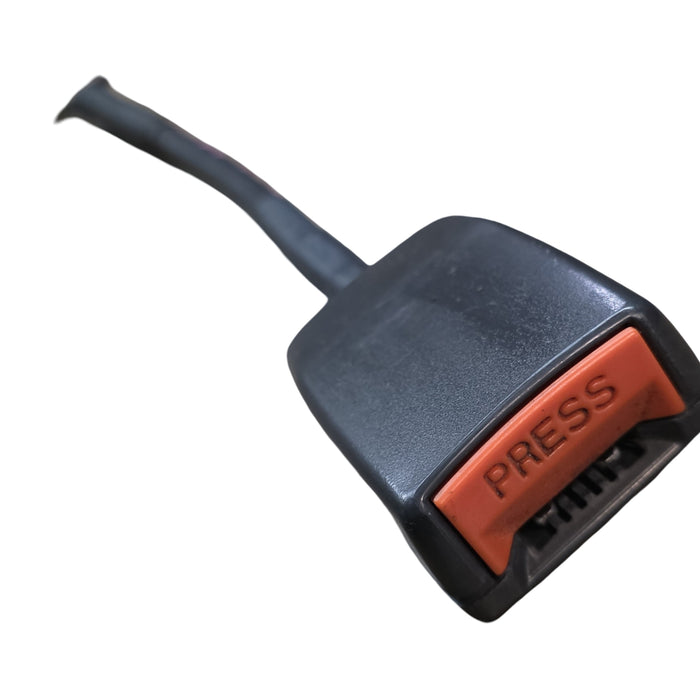 A276 - VS HOLDEN COMMODORE SEDAN - Seatbelt Stalk (DRIVER'S FRONT)
