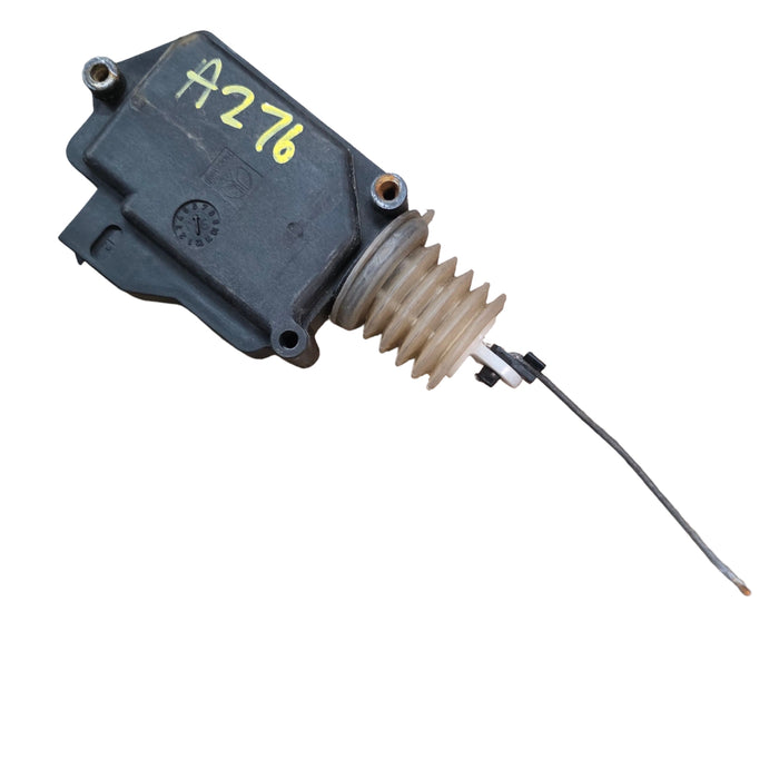 A276 - VS HOLDEN COMMODORE SEDAN - Boot Lock Release Actuator