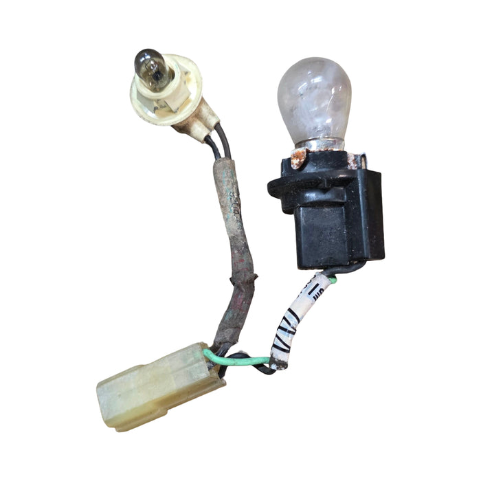 A276 - VS HOLDEN COMMODORE SEDAN - Taillight Loom
