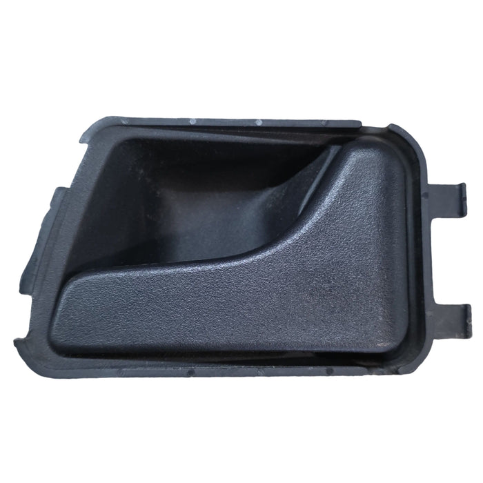 A276 - VS HOLDEN COMMODORE SEDAN - Internal Door Handle (DRIVER'S REAR) TRIM CODE: #25i