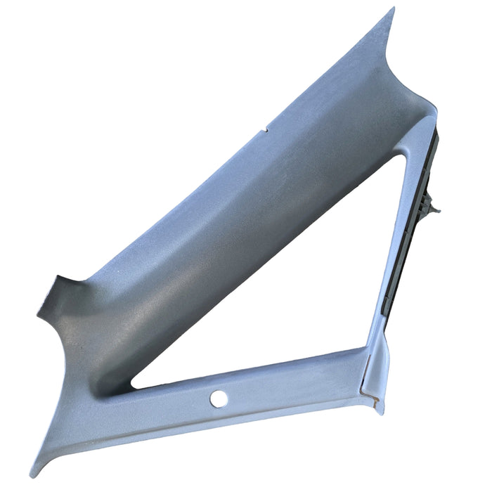 A276 - VS HOLDEN COMMODORE SEDAN - C-Pillar Trim (DRIVER'S SIDE) TRIM CODE: #25i
