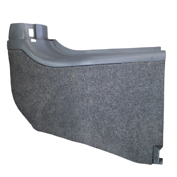 A276 - VS HOLDEN COMMODORE SEDAN - Kick Panel (PASSENGER'S SIDE) TRIM CODE: #25i