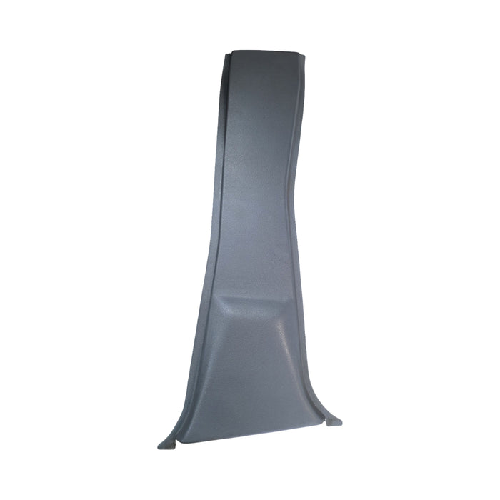 A276 - VS HOLDEN COMMODORE SEDAN - Lower B-Pillar Trim (DRIVER'S SIDE) TRIM CODE: #25i