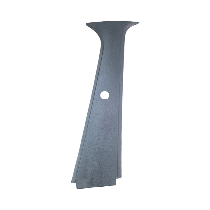 A276 - VS HOLDEN COMMODORE SEDAN - Upper B-Pillar Trim (PASSENGER'S SIDE) TRIM CODE: #25i