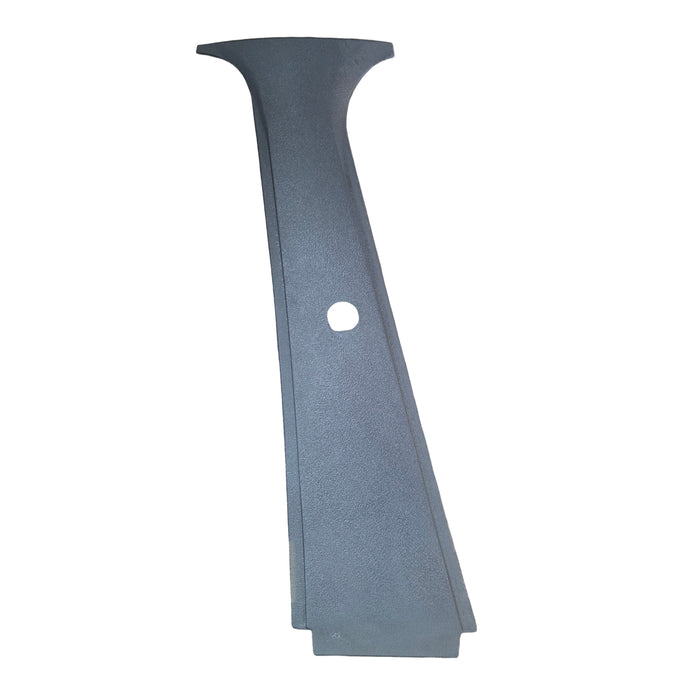 A276 - VS HOLDEN COMMODORE SEDAN - Upper B-Pillar Trim (DRIVER'S SIDE) TRIM CODE: #25i