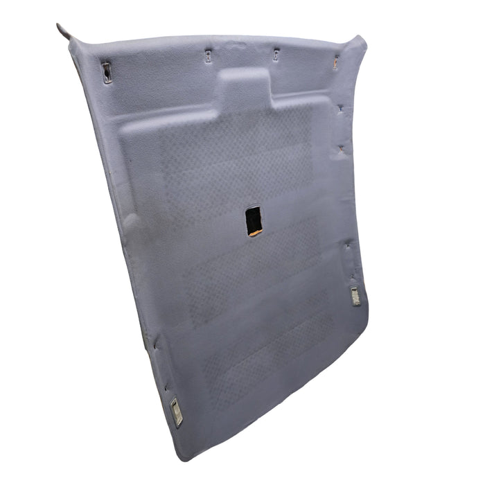 A276 - VS HOLDEN COMMODORE SEDAN - Roof Lining GENUINE Trim #25i