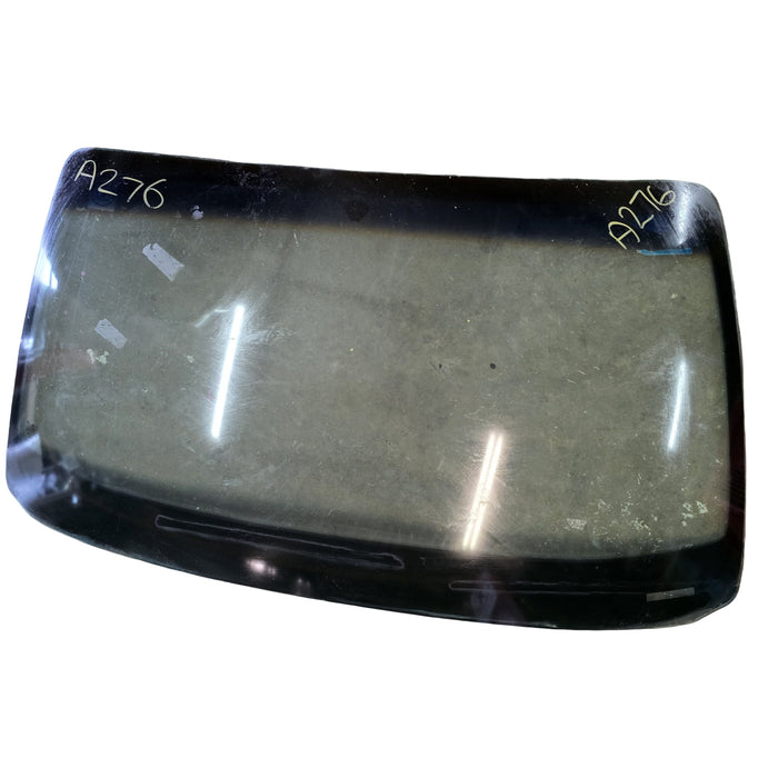 A276 - VS HOLDEN COMMODORE SEDAN - Front Windscreen