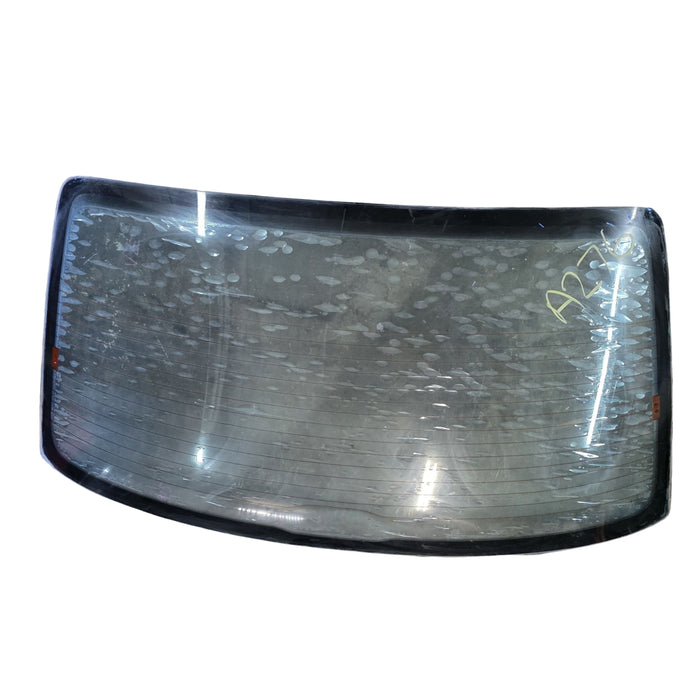 A276 - VS HOLDEN COMMODORE SEDAN - Rear Windscreen