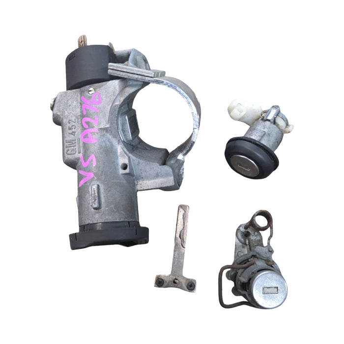 A276 - VS HOLDEN COMMODORE SEDAN - Ignition Barrel