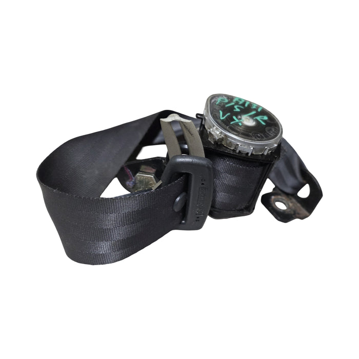 A131 - VT,VX,VY.VZ HOLDEN COMODORE SEDAN - Seatbelt Passenger Rear (black)