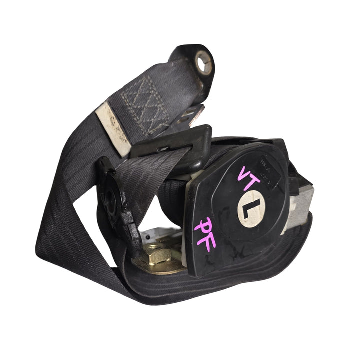 VT,VX,VY.VZ HOLDEN COMODORE - Seatbelt Passengers Front (black)
