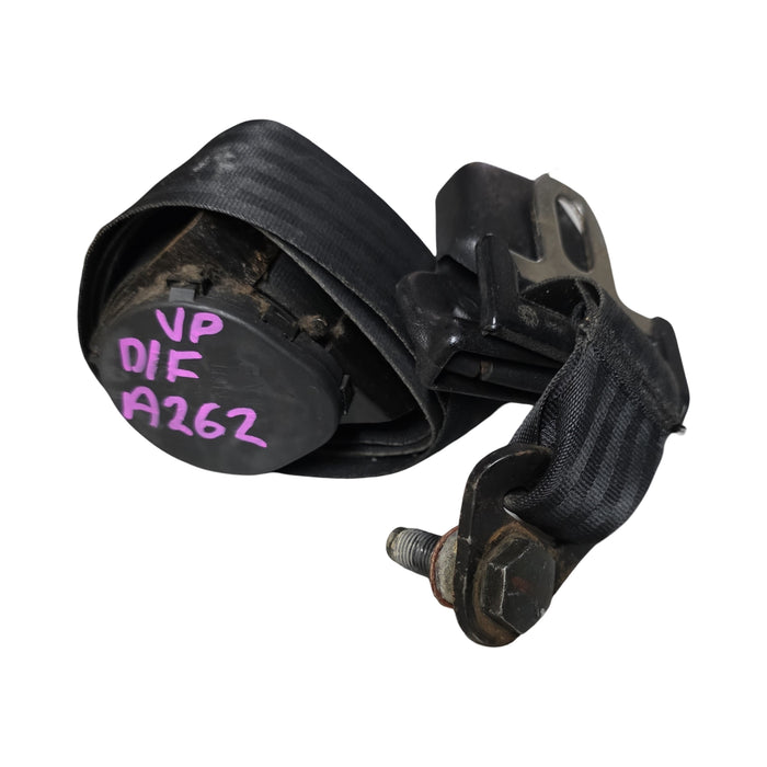 A262 - VP Holden Commodore Sedan - Seatbelt (DRIVER'S FRONT) - Trim: #13i - BLACK