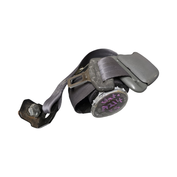 A214 - VS Holden Commodore - Seatbelt - DRIVER'S FRONT - Trim: #25i Grey