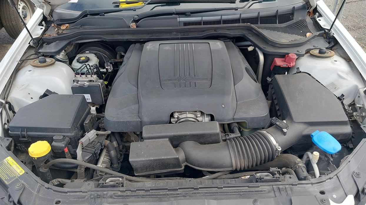 A220 - VE V6 LFW Auto - Engine Harness
