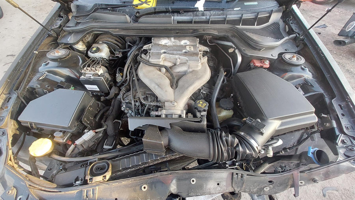 A229 - VE V6 LLT Manual - Engine Harness