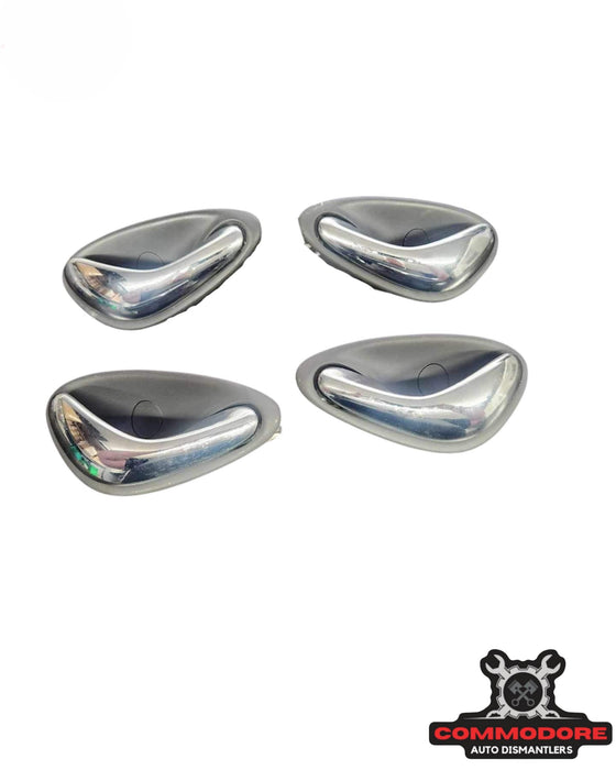 A083 - VZ - Interior door handles (SET)