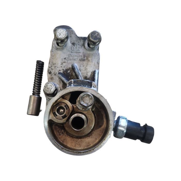 A259 - VT ACCLAIM - Oil Pump Housing