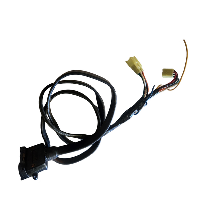 A259 - VT ACCLAIM - Trailer Plug