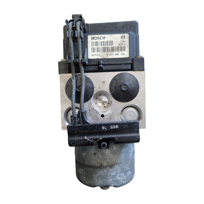 A259 - VT ACCLAIM - ABS Module - 348