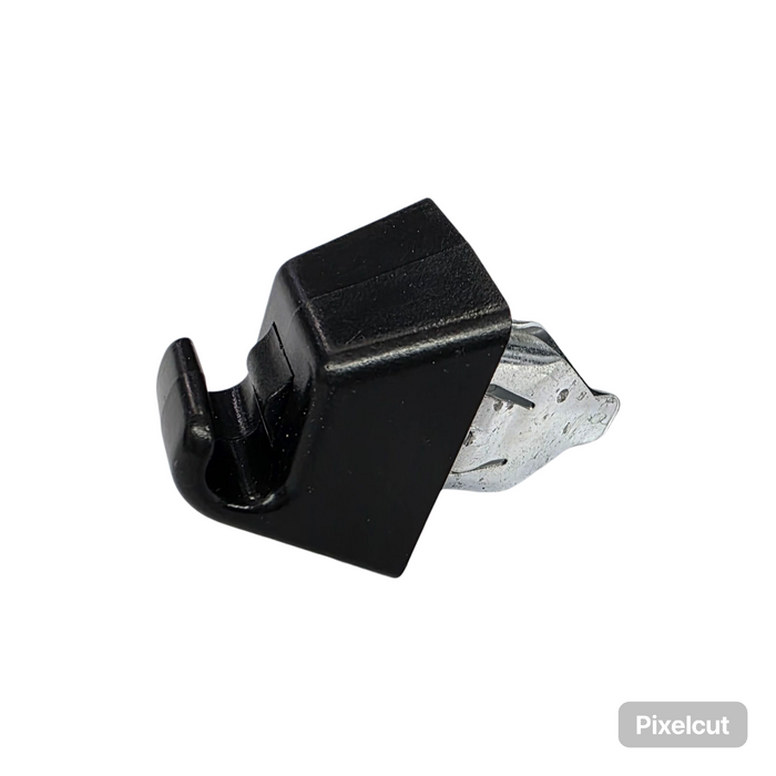 VE HOLDEN COMMODORE - SUNVISOR RETAINING CLIP ONYX