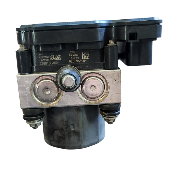 A192 - VF SV6 - ABS Module - 064