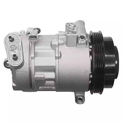 VE/WM - AC COMPRESSOR - (Single Plug) Without Clutch