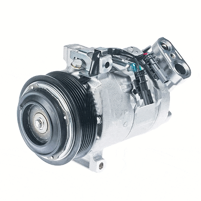 VF/WN - AC COMPRESSOR