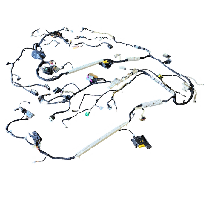 A232 - VF International - Body Harness