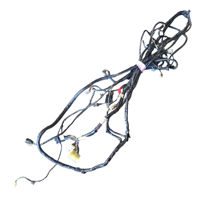 A271 - VS HOLDEN STATESMAN SII - Body Harness (V8 AUTO)