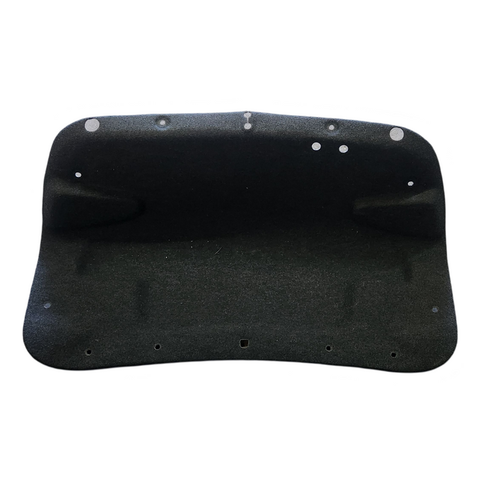 A232 - VF International - Bootlid Carpet