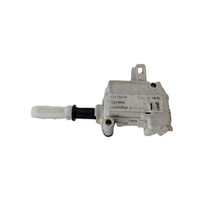 VZ,WL - BOOT ACTUATOR