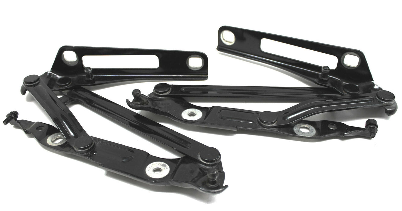 VE/WM - BOOT HINGE - Drivers Side