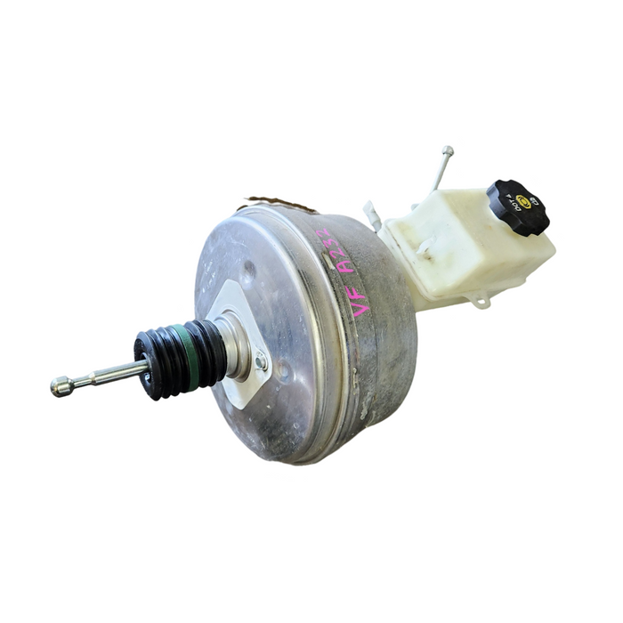 VF / WN - V6 - BRAKE BOOSTER