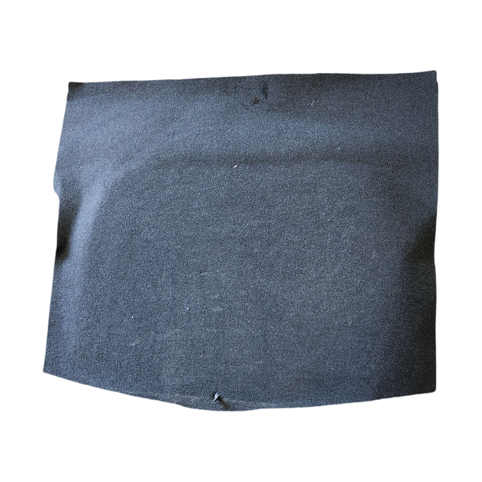 A232 - VF International - Boot Floor Carpet