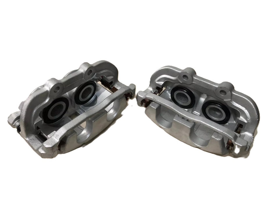VT,VX,VU,WH,VY,VZ,WL,WK - CALIPER DRIVERS REAR