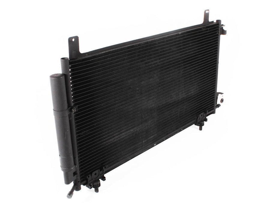 VE / WM / VF / WN - AC Condenser V6 / V8