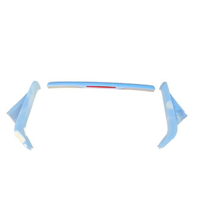 DA001 - VE / VF SSV UTE - Sailplane