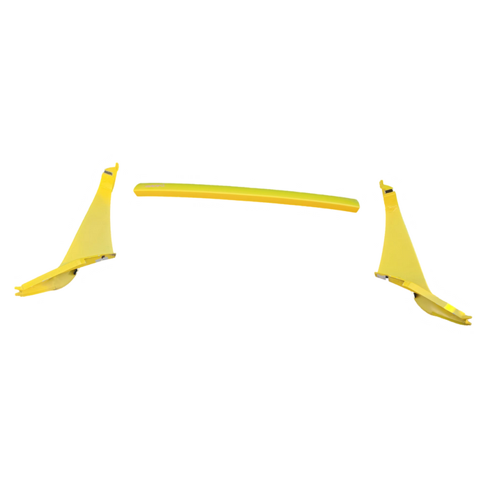 DA002 - VE / VF SV6 UTE - Sailplane