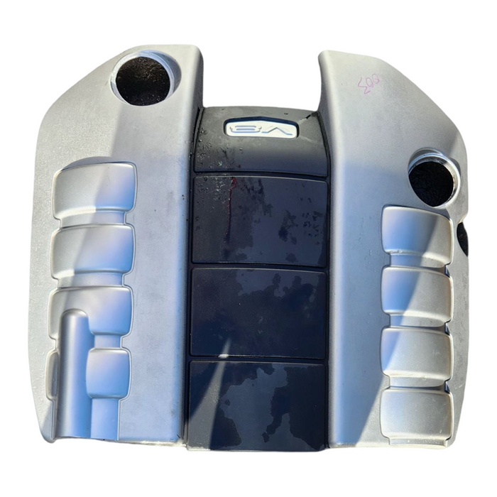 DA003 - VF / WN - Engine Cover V8