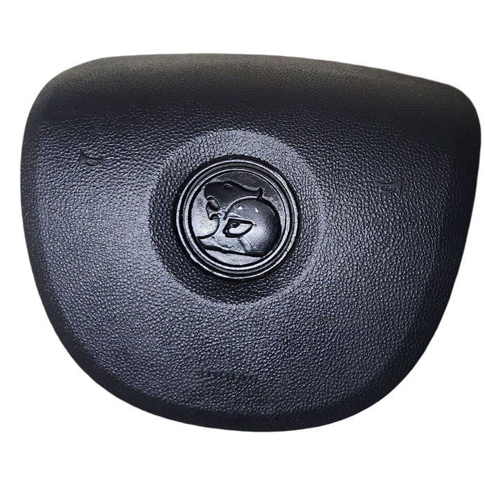 DA003 - VE HSV - Horn Pad BLACK