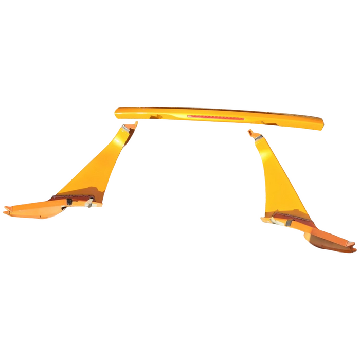 DA004 - VE / VF SS UTE - Sailplane