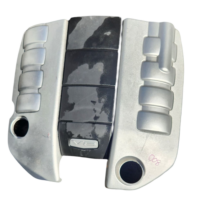 DA008 - VF / WN - Engine Cover V8