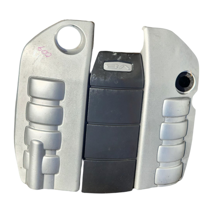 DA009 - VF / WN - Engine Cover V8