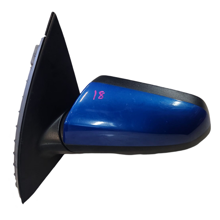 DA018 - VE - Side Mirror Passenger's