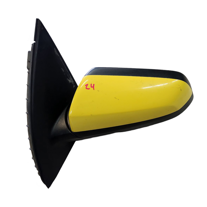 DA024 - VE - Side Mirror Passenger's
