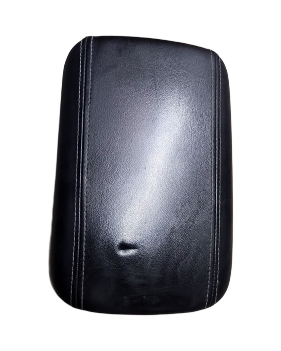 DA008 - VE / VF - Leather Centre Consol Lid